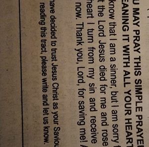 Meet your Posher, Roger